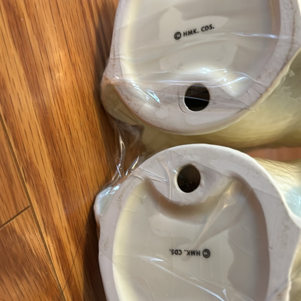Candle holders - Picture 3 of 3